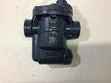 Armstrong 880 Steam Trap 150 PSIG 3/4"