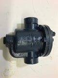 Armstrong 800 Steam Trap 3/4" 150 PSIG