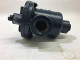 Armstrong 800 Steam Trap 3/4" 150 PSIG