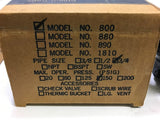 Armstrong 800 Steam Trap 3/4" 150 PSIG