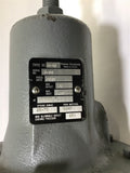 Fisher Controls Type 95H-43 Regulator 3-94 PSIG 75 Max Outlet 250 Max Inlet
