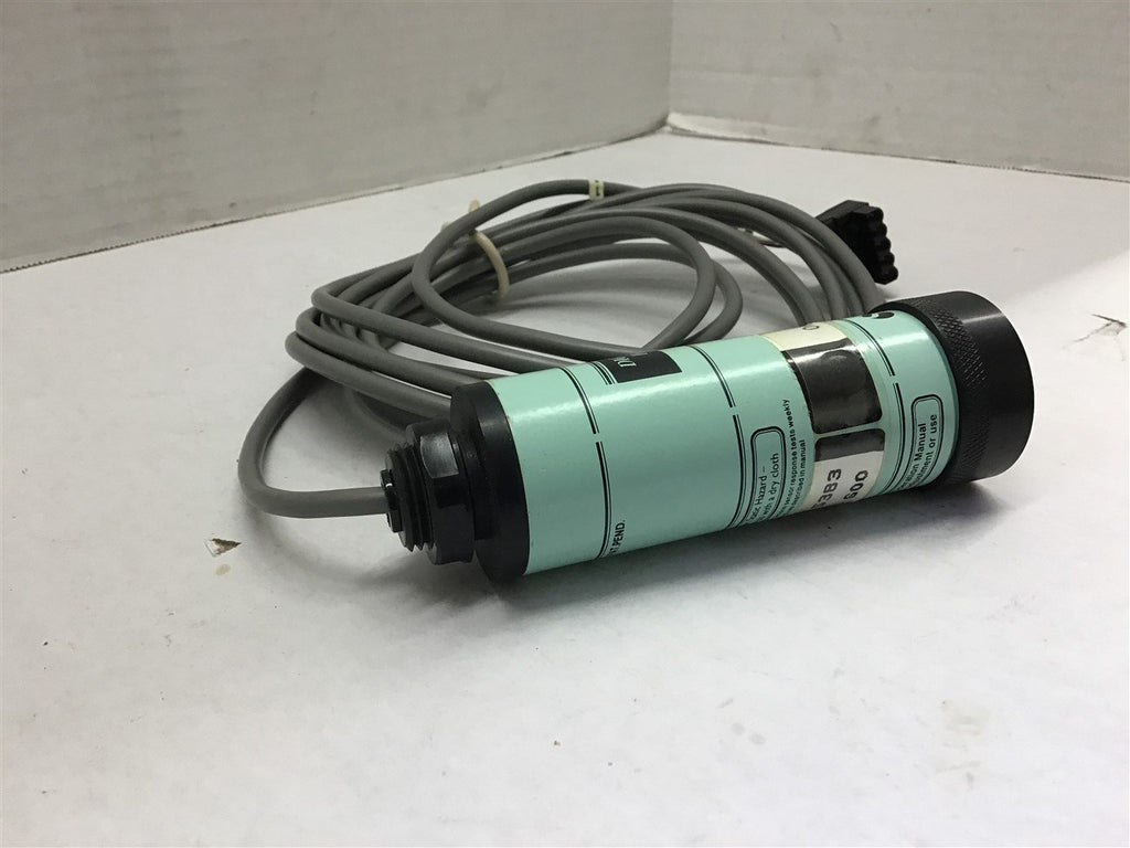 Digital Sensor Processor 5383 0-25 PPM Digital Gas Transmitter