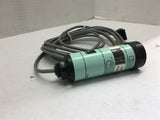 Digital Sensor Processor 5383 0-25 PPM Digital Gas Transmitter