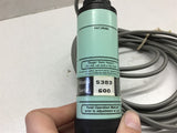 Digital Sensor Processor 5383 0-25 PPM Digital Gas Transmitter