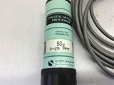 Digital Sensor Processor 5383 0-25 PPM Digital Gas Transmitter