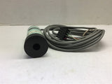 Digital Sensor Processor 5383 0-25 PPM Digital Gas Transmitter