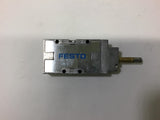 Festo MFH-5-1/8-B Solenoid Valve 19758 Ser D802