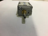 Festo MFH-5-1/8-B Solenoid Valve 19758 Ser D802