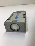 Festo MFH-5-1/8-B Solenoid Valve 19758 Ser D802