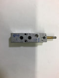 Festo MFH-5-1/8-B Solenoid Valve 19758 Ser D802
