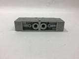 Festo JH-5-1/8 Pneumatic Valve 8823 Ser J458