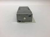 Festo JH-5-1/8 Pneumatic Valve 8823 Ser J458