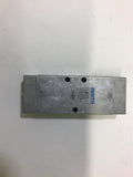 Festo JH-5-1/8 Pneumatic Valve 8823 Ser J458