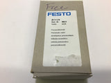 Festo JH-5-1/8 Pneumatic Valve 8823 Ser J458