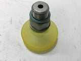 Festo 35420 VASB-40-1/4-PU Vacuum Suction Cup Lot of 3