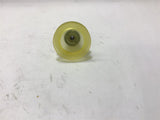 Festo 35420 VASB-40-1/4-PU Vacuum Suction Cup Lot of 3