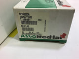Asco 8210G003N Solenoid Valve 120 Volts 3/4" 2w 5-250 PSI