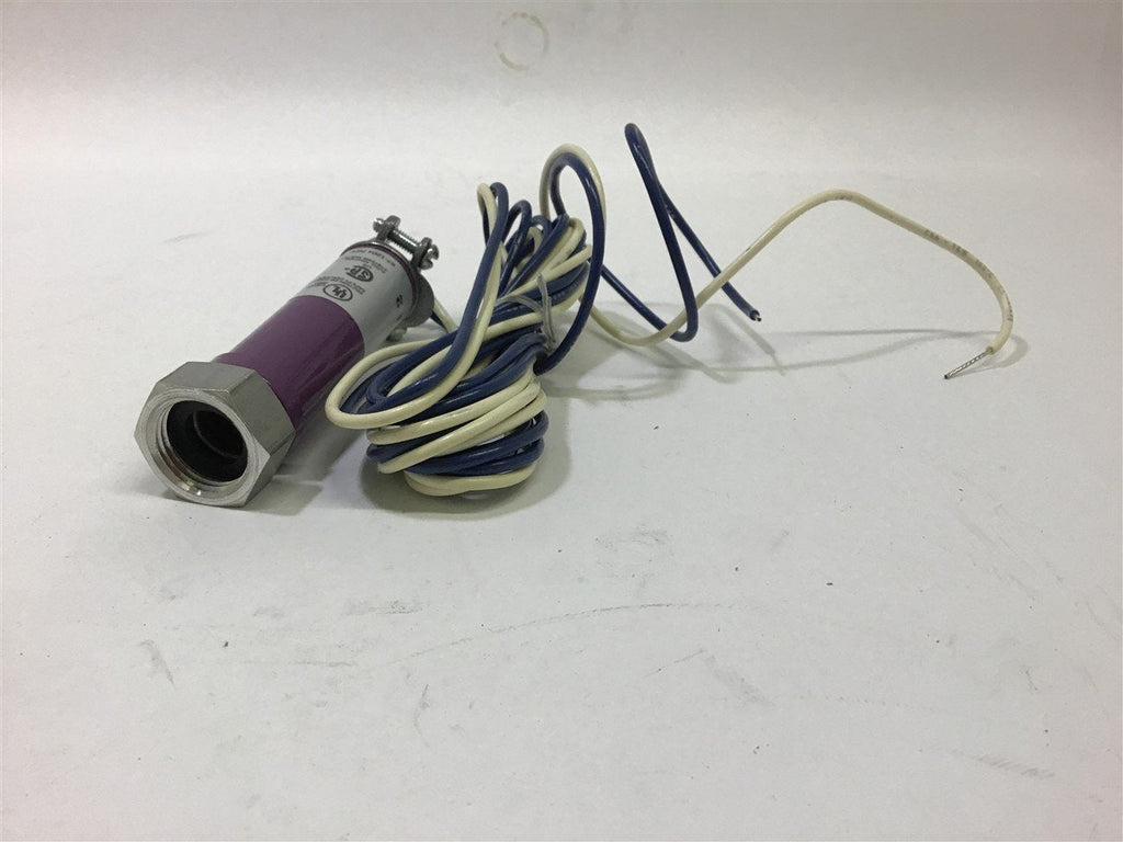 Honeywell C7027A 1023 U.V. Sensor