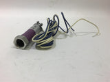 Honeywell C7027A 1023 U.V. Sensor