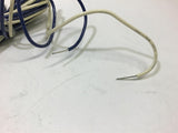 Honeywell C7027A 1023 U.V. Sensor