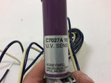 Honeywell C7027A 1023 U.V. Sensor