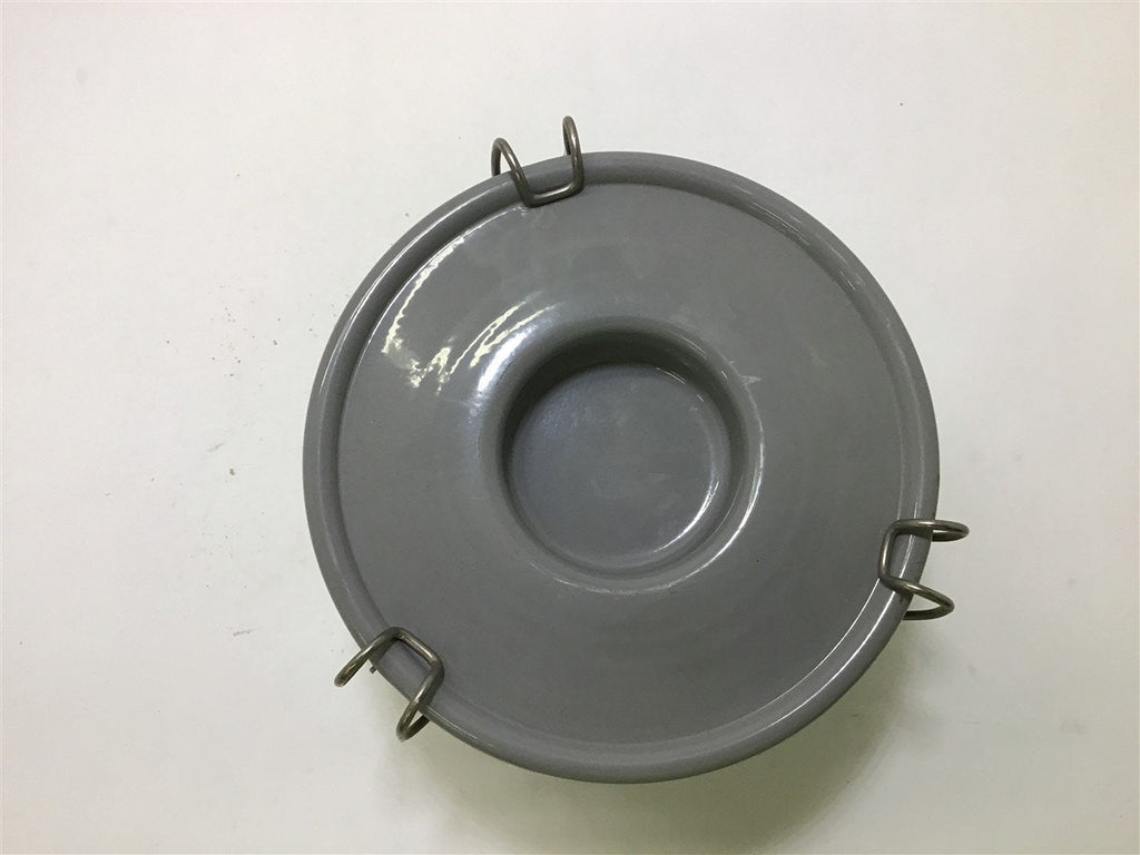 Solberg CSL-842-050HC Vacuum Filter