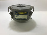 Solberg CSL-842-050HC Vacuum Filter
