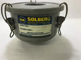 Solberg CSL-842-050HC Vacuum Filter