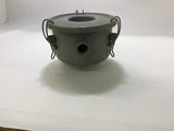 Solberg CSL-842-050HC Vacuum Filter