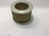 Solberg CSL-842-050HC Vacuum Filter