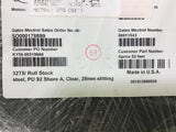 Gates Mectrol 10131523 Timing Belt Aprox 52 Feet 25MM Slitting 32T5/ Roll Stock