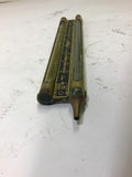 Louis C. Eitizen Model 2 Visage Viscosity Comparator