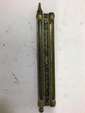 Louis C. Eitizen Model 2 Visage Viscosity Comparator