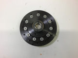 Onvio DN04120BE0N0000 Speed Reducer 5000 Psi max