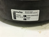 Onvio DN04120BE0N0000 Speed Reducer 5000 Psi max