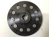 Onvio DN04120BE0N0000 Speed Reducer 5000 Psi max