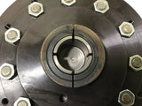 Onvio DN04120BE0N0000 Speed Reducer 5000 Psi max