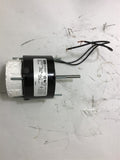 Fasco U73B1 115 V AC Motor 1/50 HP 0.9 Amp 1500 RPM