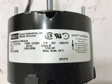 Fasco U73B1 115 V AC Motor 1/50 HP 0.9 Amp 1500 RPM