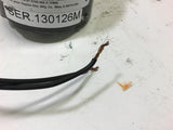 Dayton 3M40D HVAC Motor 1/70 Hp 115 Volts 3000 RPM .6 Amp