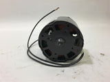 Dayton 3M40D HVAC Motor 1/70 Hp 115 Volts 3000 RPM .6 Amp