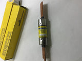 Cooper Bussmann LPS-RK-100SP Low-Peak Fuse 100 Amp 600 Volts Lot of 2