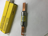 Cooper Bussmann LPS-RK-100SP Low-Peak Fuse 100 Amp 600 Volts Lot of 2