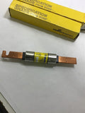 Cooper Bussmann LPS-RK-100SP Low-Peak Fuse 100 Amp 600 Volts Lot of 2