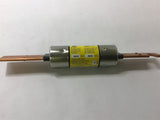 Cooper Bussmann LPS-RK-100SP Low-Peak Fuse 100 Amp 600 Volts Lot of 2