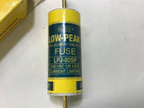 Cooper Bussmann LPJ-80SP Low-Peak Fuse 80 Amp 600 Volts Lot of 2