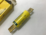 Cooper Bussmann LPJ-80SP Low-Peak Fuse 80 Amp 600 Volts Lot of 2