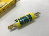 Cooper Bussmann LPJ-80SP Low-Peak Fuse 80 Amp 600 Volts Lot of 2