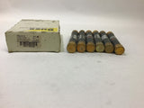 Cooper Bussmann FRS-R-10 Fuse 10 Amp Box of 6