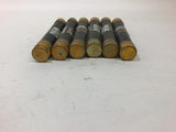 Cooper Bussmann FRS-R-10 Fuse 10 Amp Box of 6